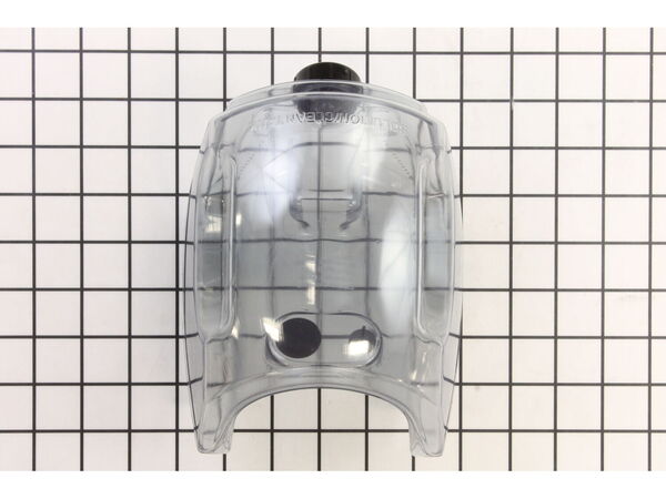 10271792-1-M-Bissell-B-203-7475-Clean Tank - Smokey Grey