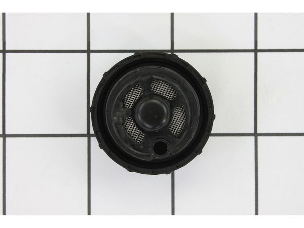 10271794-1-M-Bissell-B-203-7477-Cap & Insert Assy