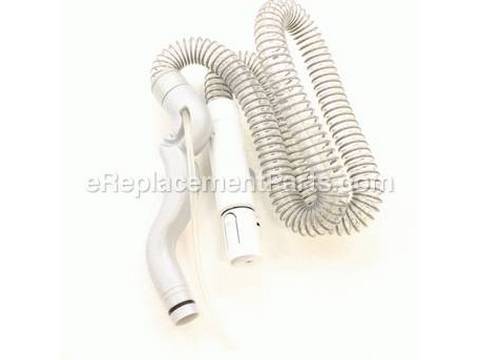 10271796-1-M-Bissell-B-203-7479-Hose & Cuff Assy