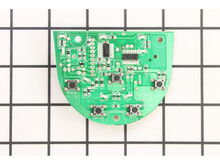 Control Board – Part Number: B-203-7486