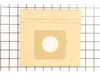 10271808-2-S-Bissell-B-203-7500-Dust Bag