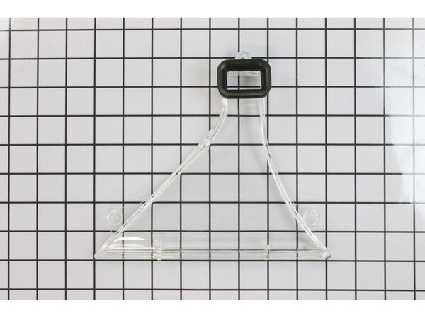 10271893-1-M-Bissell-B-203-7906-Nozzle with Gasket, Lower