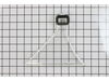 Nozzle with Gasket, Lower – Part Number: B-203-7906