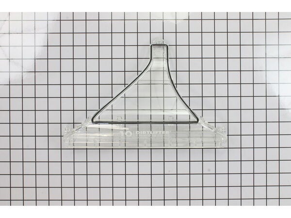 10271894-1-M-Bissell-B-203-7907-Nozzle Cover, Upper Front And