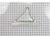 Nozzle Cover, Upper Front And – Part Number: B-203-7907