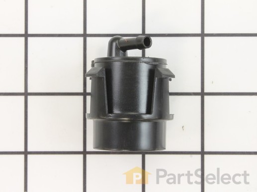 10271899-1-M-Bissell-B-203-7912-Body Receiver Assembly