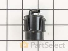 Body Receiver Assembly – Part Number: B-203-7912