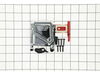 Pod Diverter Cover Assembly – Part Number: B-203-7917