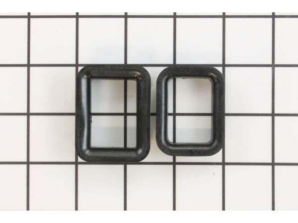 10271903-1-M-Bissell-B-203-7918-Pod Duct Gasket Assembly