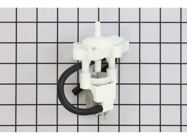 10271908-1-M-Bissell-B-203-7923-Pump Assembly