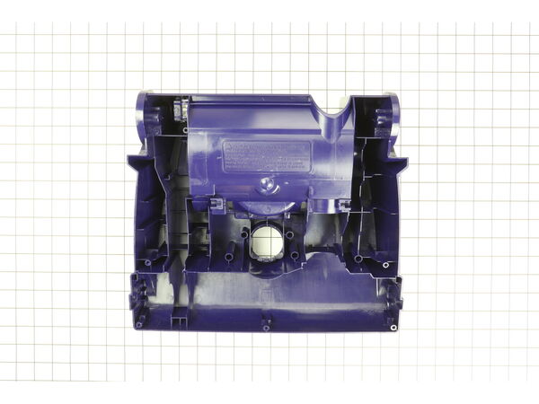 10271949-1-M-Bissell-B-203-8069-Top Cover