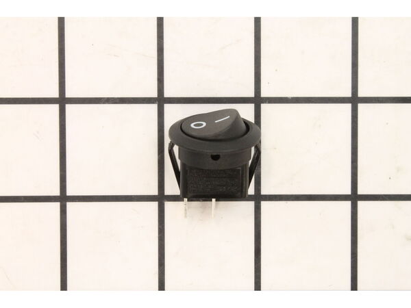 10272123-1-M-Bissell-B-210-7201-Power Switch