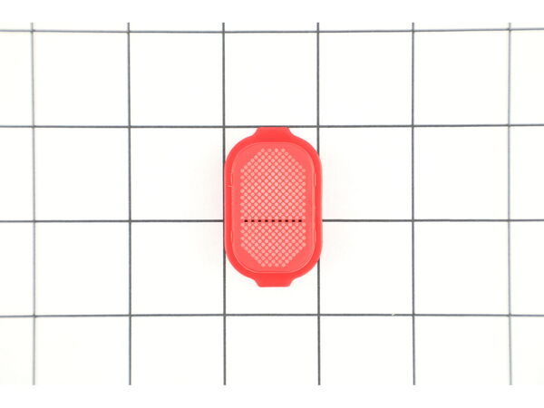 10272191-1-M-Bissell-B-213-3501-Lint Screen, Red