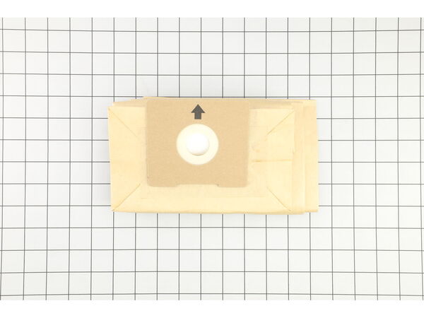 10272211-1-M-Bissell-B-213-8425-Dust Bag