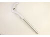 White Handle – Part Number: B-214-4025