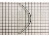 Clearview Window Without Tab A – Part Number: B-214-9851