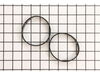 Belt-style 8 2 Pk – Part Number: B-3200