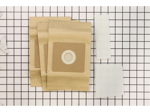 10272325-1-M-Bissell-B-32023-Vac Bags 3 pack