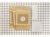 Vac Bags 3 pack – Part Number: B-32023