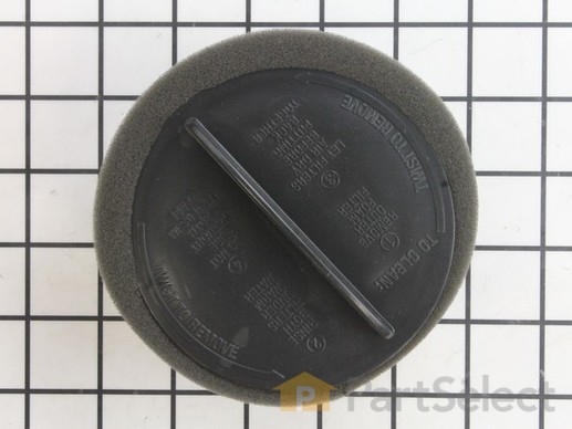 10272343-1-M-Bissell-B-32R9-Style 16 Inner And Outer Circu