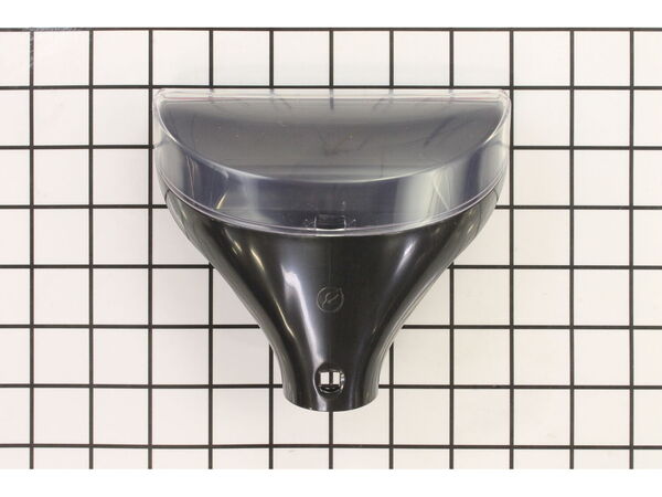 10272396-1-M-Bissell-B-603-0985-Cleaning Nozzle Assy 6"