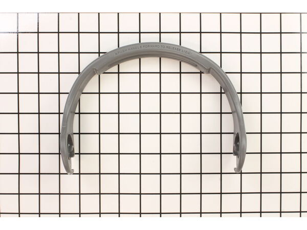 10272427-1-M-Bissell-B-603-4439-Tank Handle