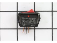 Heater Switch – Part Number: B-710-8617
