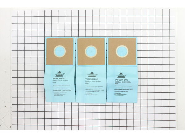 10272514-1-M-Bissell-B-99321-Standard Bissell Bag