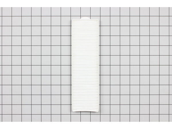 10272524-1-M-Bissell-BR-1860-Hepa Exhaust Filter Style 8 &
