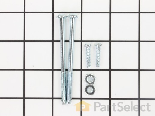 10272531-1-M-Bissell-S-706405002-Handle Screw