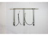 Three Burner Assembly – Part Number: SP114-12