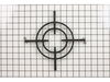 Side Burner Grate – Part Number: SP231-3