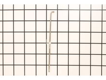 Side Burner Cover Hinge – Part Number: SP321-6