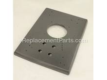 Bottom Pan Steel Shell – Part Number: SP397-9