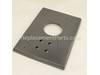 Bottom Pan Steel Shell – Part Number: SP397-9