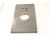 Bottom Pan Steel Shell – Part Number: SP690-9