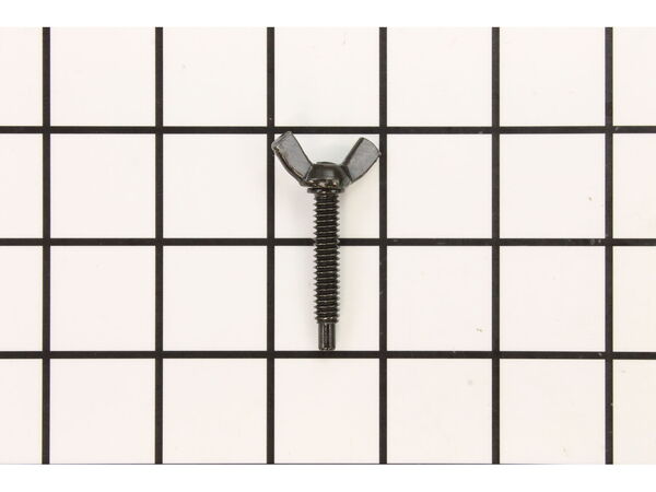 10274924-1-M-Blue Ember-SP900-22-1/4-20 X 1.375 Wing Bolt