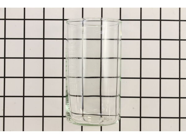 10274940-1-M-Bodum-01-11080-10-Spare Glass Without Spout 12 oz