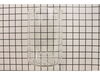 Spare Glass Without Spout 51 oz – Part Number: 01-11081-10