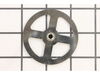 Cross Plate – Part Number: 01-1503-16-611