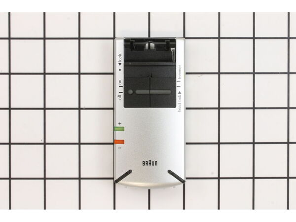 10275300-1-M-Braun-65478664-Housing Cover, Sr/bk