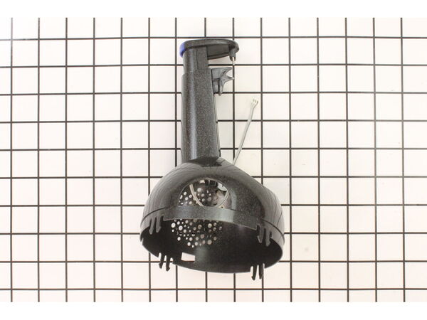 10275675-1-M-Braun-67030111-Housing Upper Part, Dark Blue