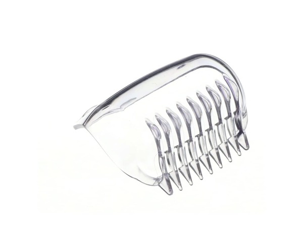 10275687-1-M-Braun-67030139-Trimmer Cap, Transparent