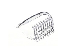 Trimmer Cap, Transparent – Part Number: 67030139