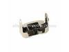 Head Carrier, Dark Chrome – Part Number: 67030191