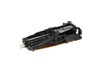 Chassis, 2-Way, 4H, 2 Led – Part Number: 67030229
