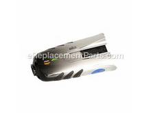Housing, Silver-Flow – Part Number: 67030230