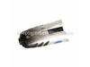 Housing, Silver-Flow – Part Number: 67030230