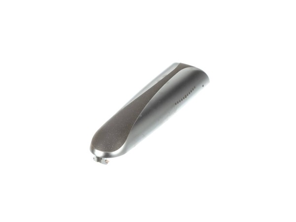 10275722-1-M-Braun-67030245-Side Covers, Silver/Grey