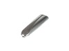 Side Covers, Silver/Grey – Part Number: 67030245